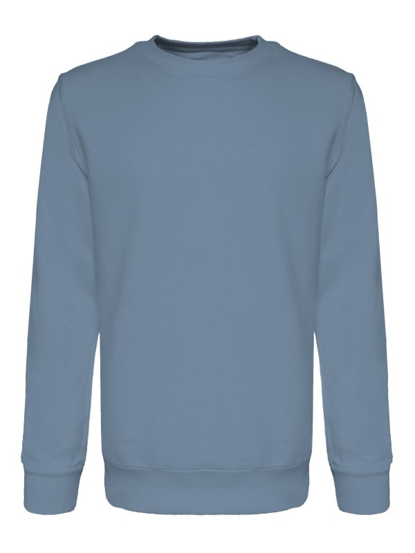 mineral blue